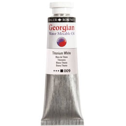 Daler Rowney Georgian Vesiliukoinen &Ouml;ljyv&auml;ri (37 ml)
