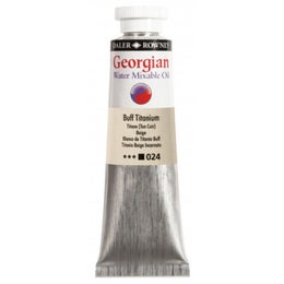 Daler Rowney Georgian Vesiliukoinen &Ouml;ljyv&auml;ri (37 ml)