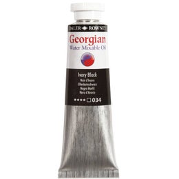 Daler Rowney Georgian Vesiliukoinen &Ouml;ljyv&auml;ri (37 ml)