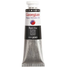 Daler Rowney Georgian Vesiliukoinen &Ouml;ljyv&auml;ri (37 ml)