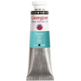 Daler Rowney Georgian Vesiliukoinen &Ouml;ljyv&auml;ri (37 ml)
