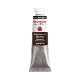 Daler Rowney Georgian Vesiliukoinen &Ouml;ljyv&auml;ri (37 ml)