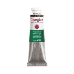Daler Rowney Georgian Vesiliukoinen &Ouml;ljyv&auml;ri (37 ml)