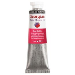 Daler Rowney Georgian Vesiliukoinen &Ouml;ljyv&auml;ri (37 ml)