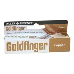 Daler-Rowney Goldfinger &ndash; Metallipasta