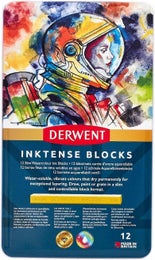 Inktense Blocks