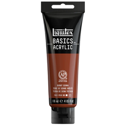 Liquitex Basics Akryylit 118 ml