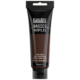 Liquitex Basics Akryylit 118 ml