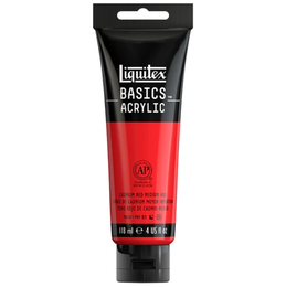 Liquitex Basics Akryylit 118 ml