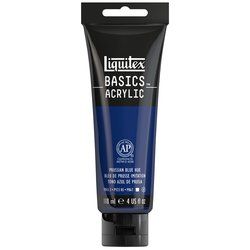 Liquitex Basics Akryylit 118 ml