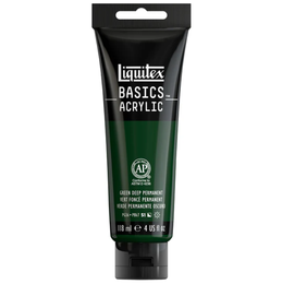 Liquitex Basics Akryylit 118 ml