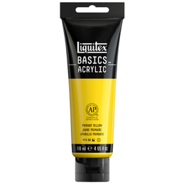 Liquitex Basics Akryylit 118 ml