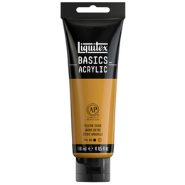 Liquitex Basics Akryylit 118 ml