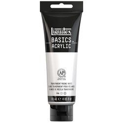 Liquitex Basics Akryylit 118 ml