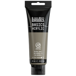 Liquitex Basics Akryylit 118 ml