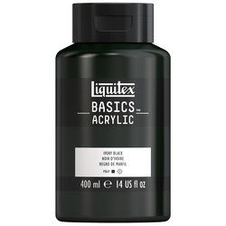 Liquitex Basics Akryylit 400 ml
