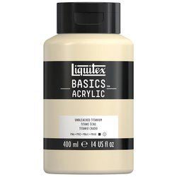 Liquitex Basics Akryylit 400 ml