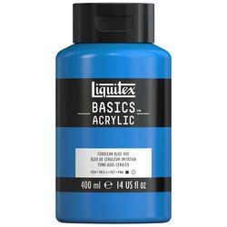 Liquitex Basics Akryylit 400 ml