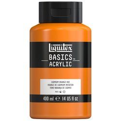 Liquitex Basics Akryylit 400 ml
