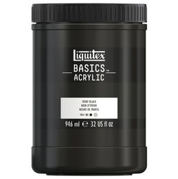 Liquitex Basics Akryylit 946 ml
