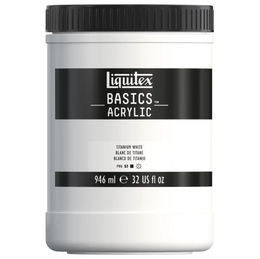 Liquitex Basics Akryylit 946 ml