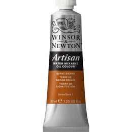 Artisan Vesiliukoiset &Ouml;ljyv&auml;rit 37 ml