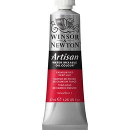 Artisan Vesiliukoiset &Ouml;ljyv&auml;rit 37 ml