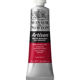 Artisan Vesiliukoiset &Ouml;ljyv&auml;rit 37 ml