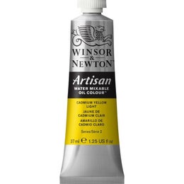 Artisan Vesiliukoiset &Ouml;ljyv&auml;rit 37 ml