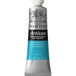 Artisan Vesiliukoiset &Ouml;ljyv&auml;rit 37 ml
