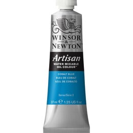 Artisan Vesiliukoiset &Ouml;ljyv&auml;rit 37 ml