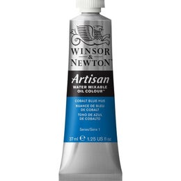 Artisan Vesiliukoiset &Ouml;ljyv&auml;rit 37 ml