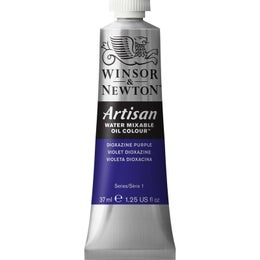 Artisan Vesiliukoiset &Ouml;ljyv&auml;rit 37 ml