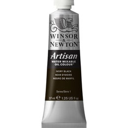 Artisan Vesiliukoiset &Ouml;ljyv&auml;rit 37 ml