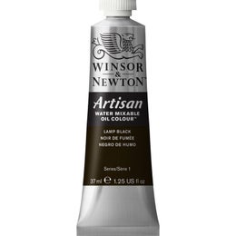Artisan Vesiliukoiset &Ouml;ljyv&auml;rit 37 ml