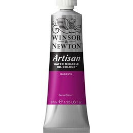 Artisan Vesiliukoiset &Ouml;ljyv&auml;rit 37 ml