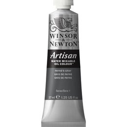 Artisan Vesiliukoiset &Ouml;ljyv&auml;rit 37 ml