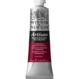 Artisan Vesiliukoiset &Ouml;ljyv&auml;rit 37 ml