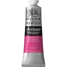 Artisan Vesiliukoiset &Ouml;ljyv&auml;rit 37 ml