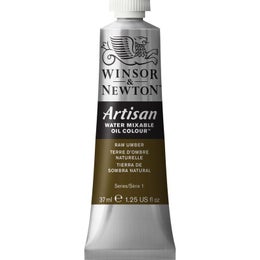 Artisan Vesiliukoiset &Ouml;ljyv&auml;rit 37 ml