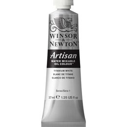 Artisan Vesiliukoiset &Ouml;ljyv&auml;rit 37 ml