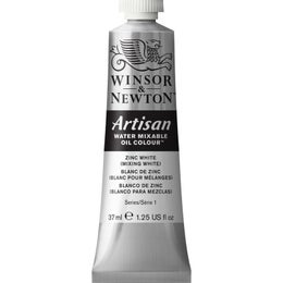 Artisan Vesiliukoiset &Ouml;ljyv&auml;rit 37 ml