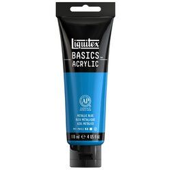 Liquitex Basics Akryylit 118 ml