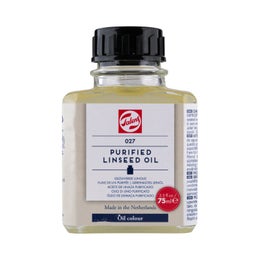 Talens Mediumit & Vernissat