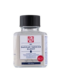 Talens Mediumit & Vernissat