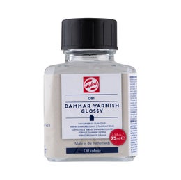 Talens Mediumit & Vernissat