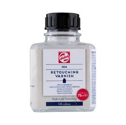 Talens Mediumit & Vernissat