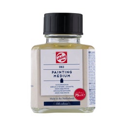 Talens Mediumit & Vernissat