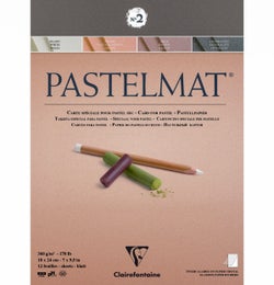 Pastelmat lehti&ouml;t
