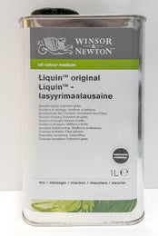 Winsor & Newton Liquin original  (Lasyyrimaalausaine )
